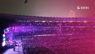 Jadwal Event Jakarta Musik Oktober 2023