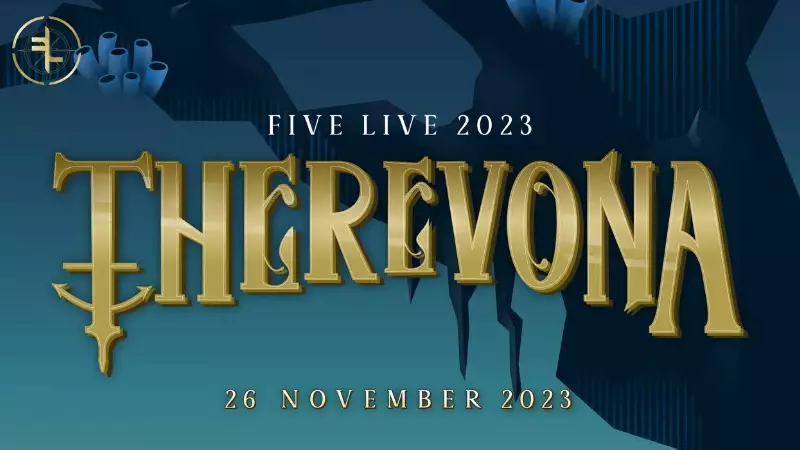 Five Live 2023: Therenova