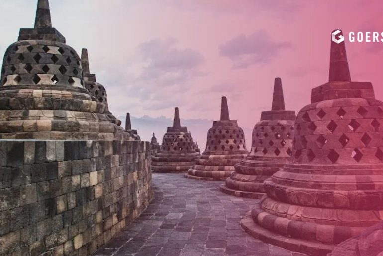 How to Buy a Borobudur Temple Structure Ticket a 2023 1 / 1 – How to buy ticket borobudur en.