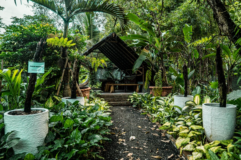 wisata anak di jakarta escape citypark