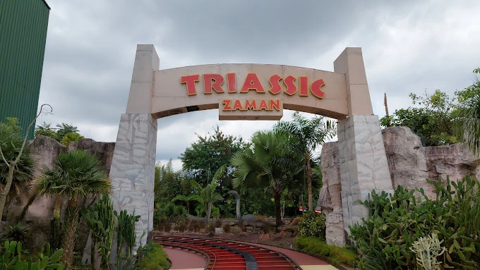 Harga tiket masuk jatim park 3