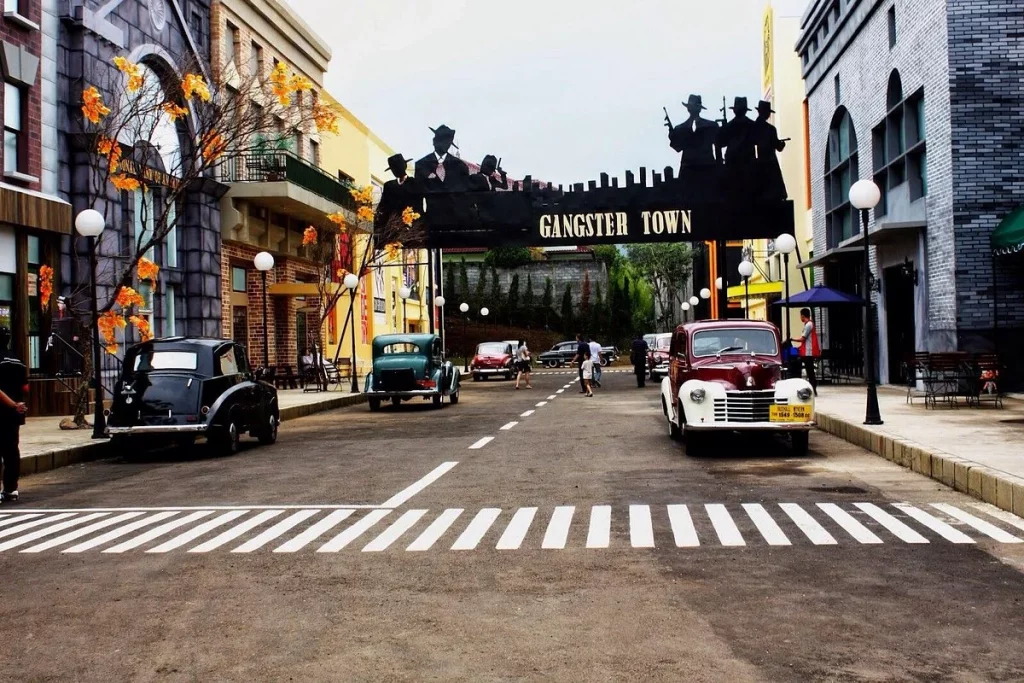 Tiket masuk museum angkut 2024