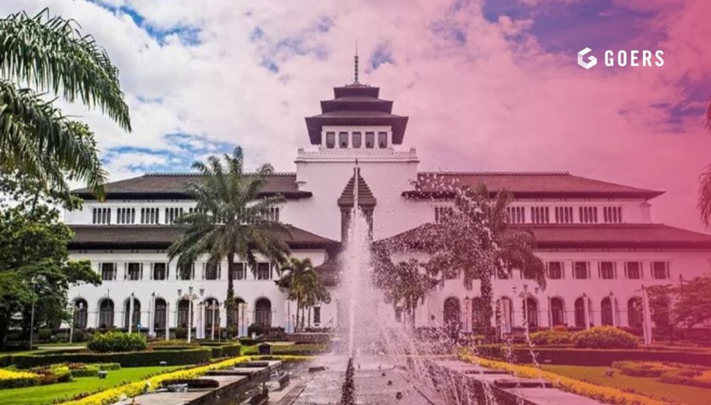 rekoemndasi tempat wisata bandung