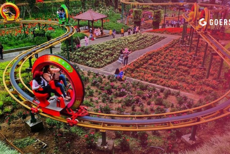 Wisata Batu Malang Terseru di 2023 tempat wisata batu malang