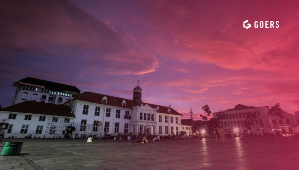 Tempat wisata jakarta