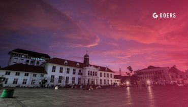 Tempat wisata jakarta