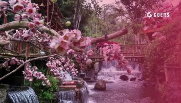 Tempat wisata malang terfavorit 2023