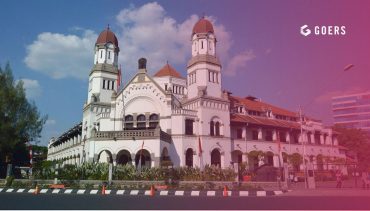 Tempat wisata semarang 2023