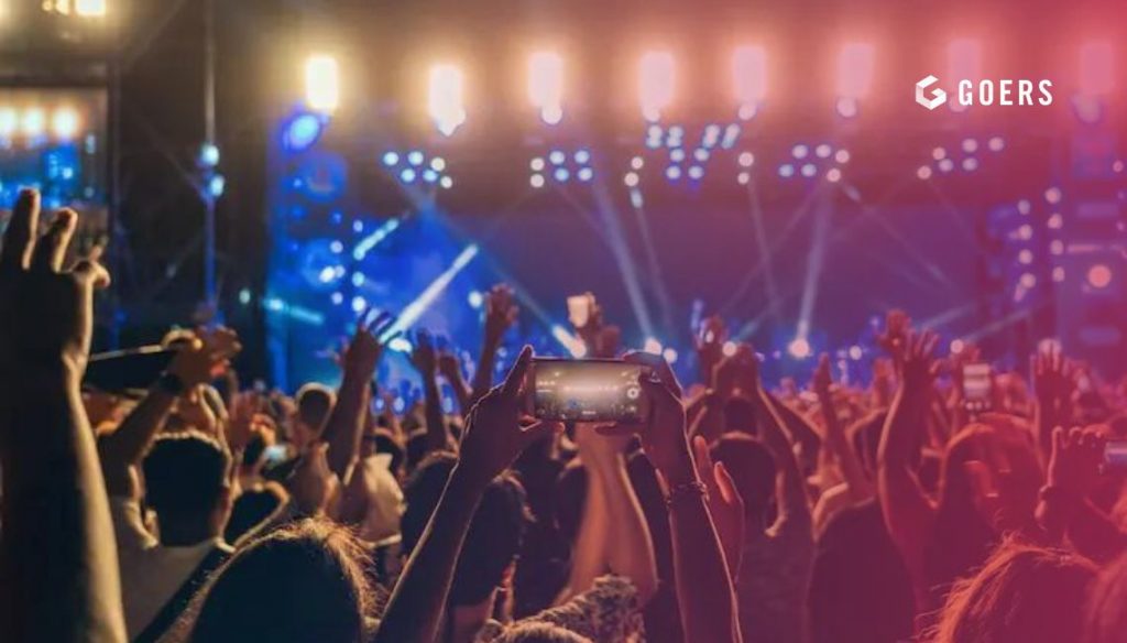 List event jogja november 2023