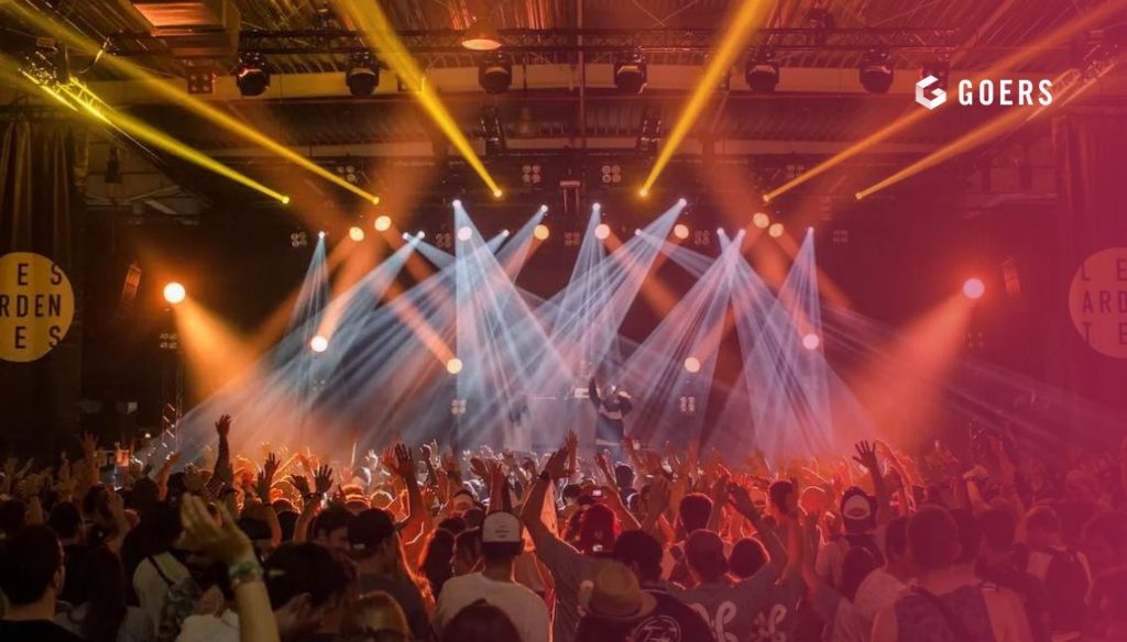 event musik seamrang 2023