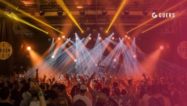 event musik seamrang 2023