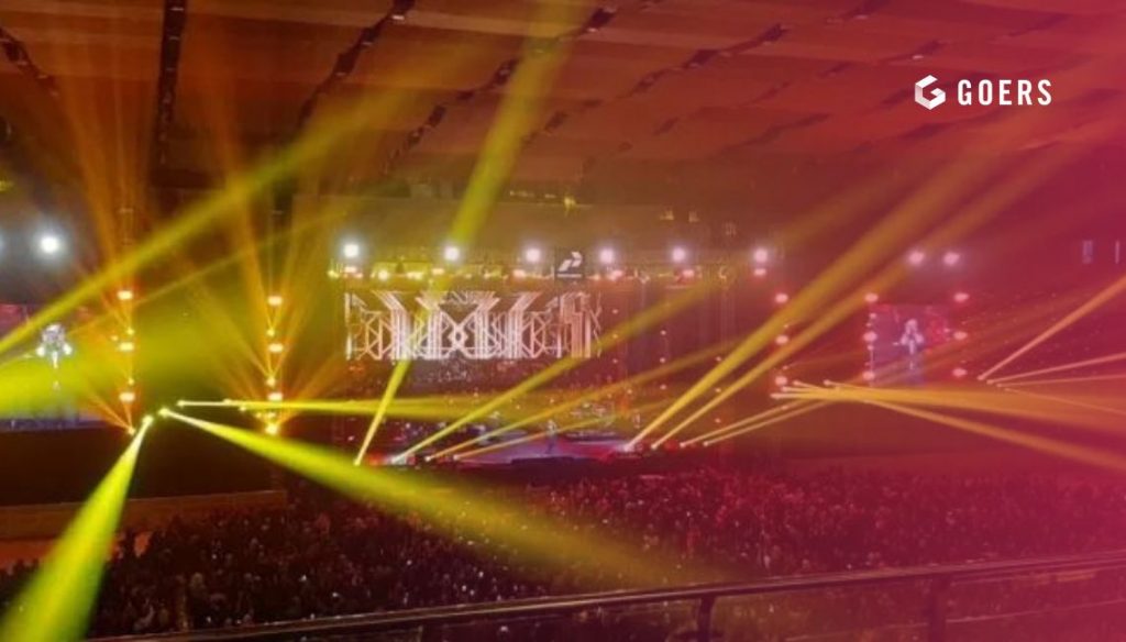 Event kota solo desember 2023