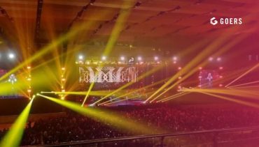 Event kota solo desember 2023