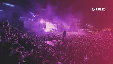 Event Solo Seru di November 2023