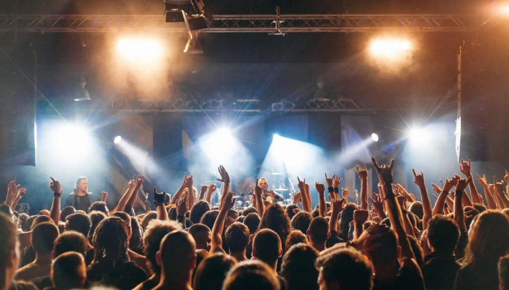 Jadwal event bandung desember 2023