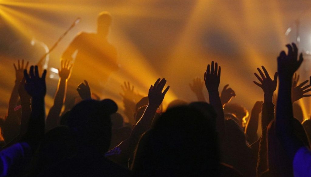 Jadwal Event Bekasi Desember 2023