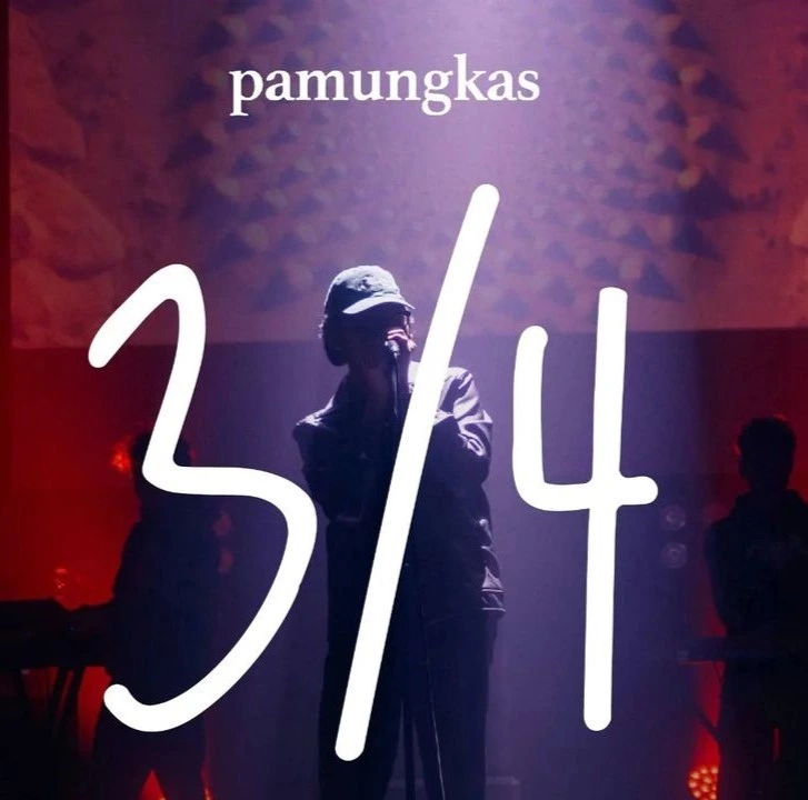 Pamungkas 3/4 Tour - Surabaya