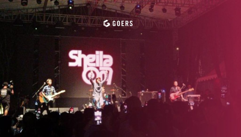 jadwal event jogja desember