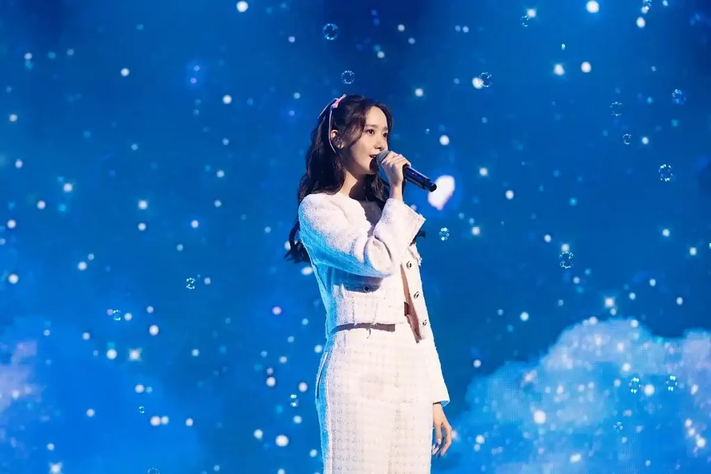 Cara Beli Tiket Fanmeeting YoonA SNSD