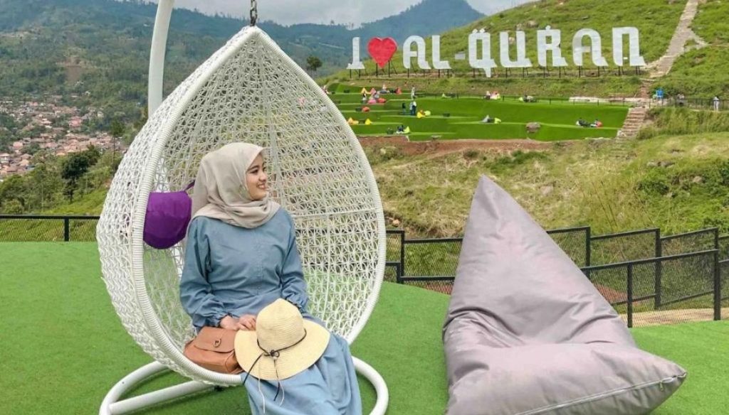 Harga Tiket Cicalengka Dreamland Bandung 2024