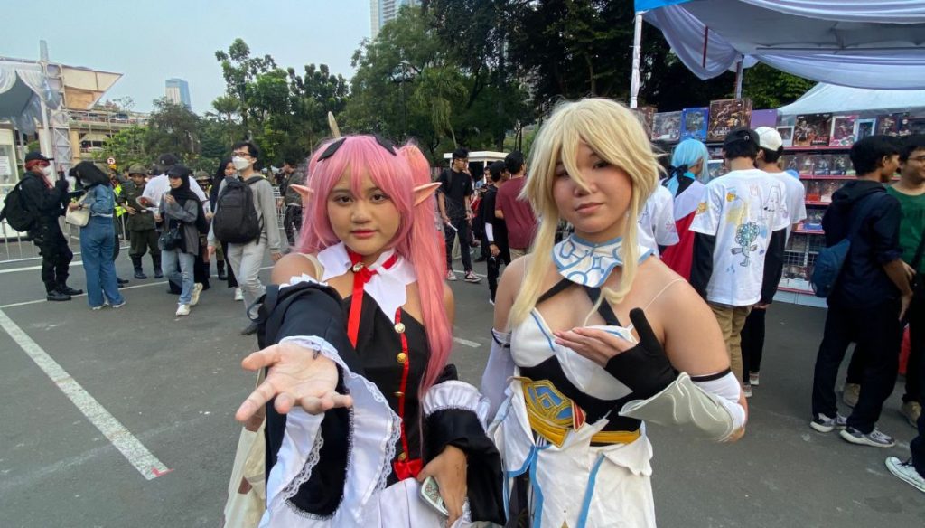 Event Jepang Terupdate Januari 2024