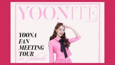 Harga Tiket Fanmeeting Yoona SNSD 2024
