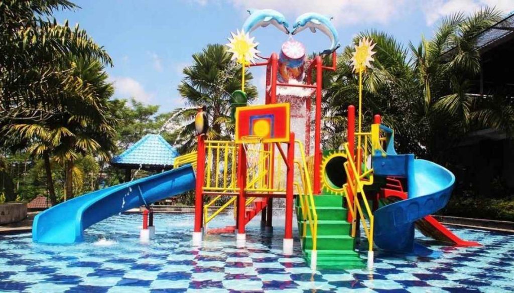 Harga tiket gumuh sari rekreasi terupdate 2024