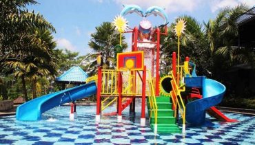 Harga tiket gumuh sari rekreasi terupdate 2024