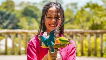 Harga Tiket Tasta Zoo 2024