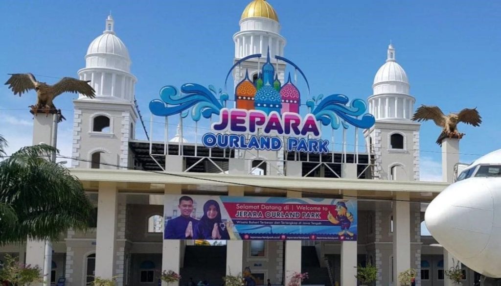 Jepara Ourland Park 2024