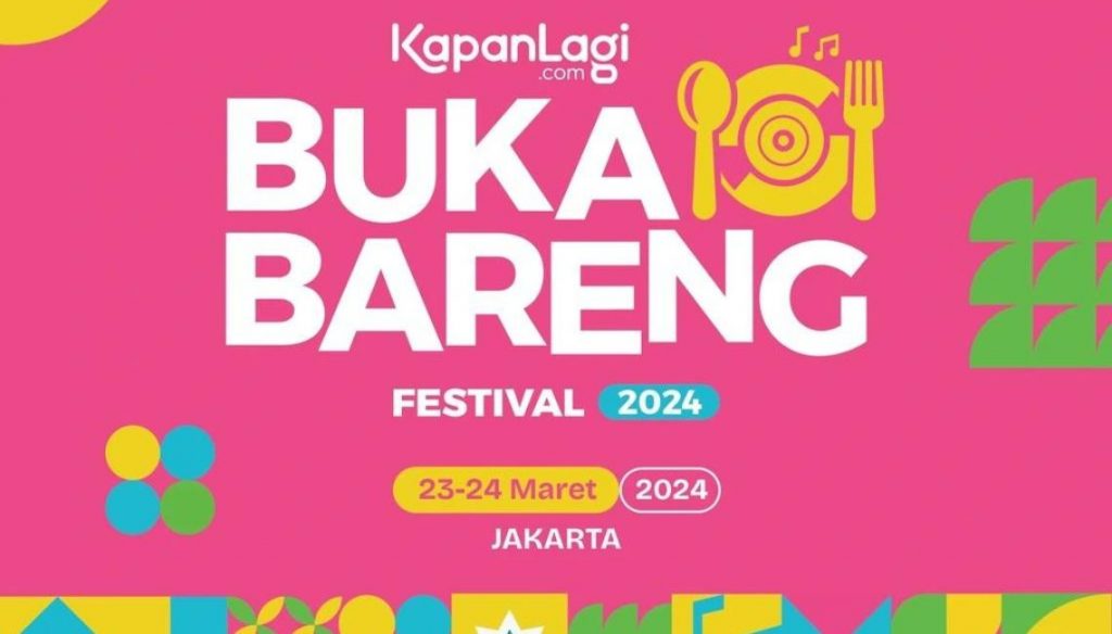 Rekoemndasi aktivitas seru di ramadhan 2024