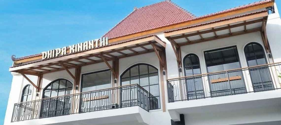 Rekoemndasi Hotel Yogyakarta 2024