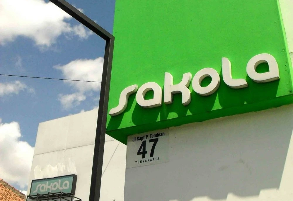 Belanja baju murah dan lucu jogja