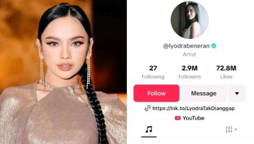 Lagu dari Artis Universal Music Group Resmi di Hapus TikTok