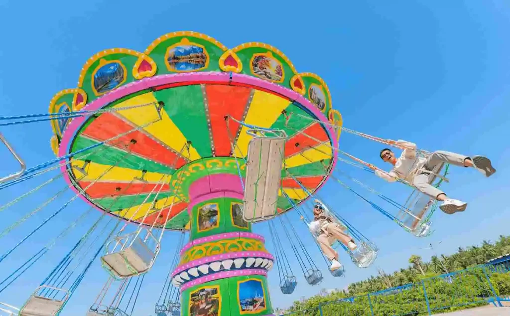 Rekomendasi wisata keluarga di Banyuwangi