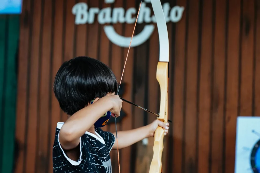 wisata ramah anak viral di TikTok- Branchsto BSD Equestrian Park Tangerang