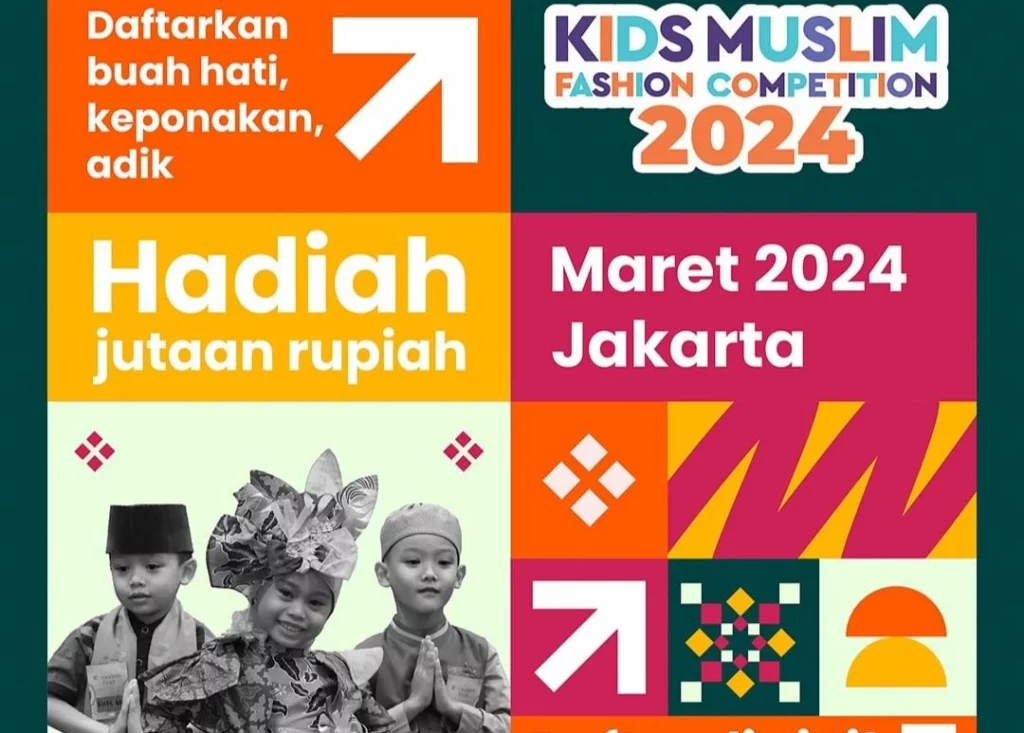 Mengikuti Berbagai Macam Kompetisi Ramadan