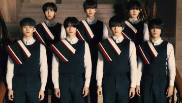 NCT Dream Ngonser di GBK Mei 2024