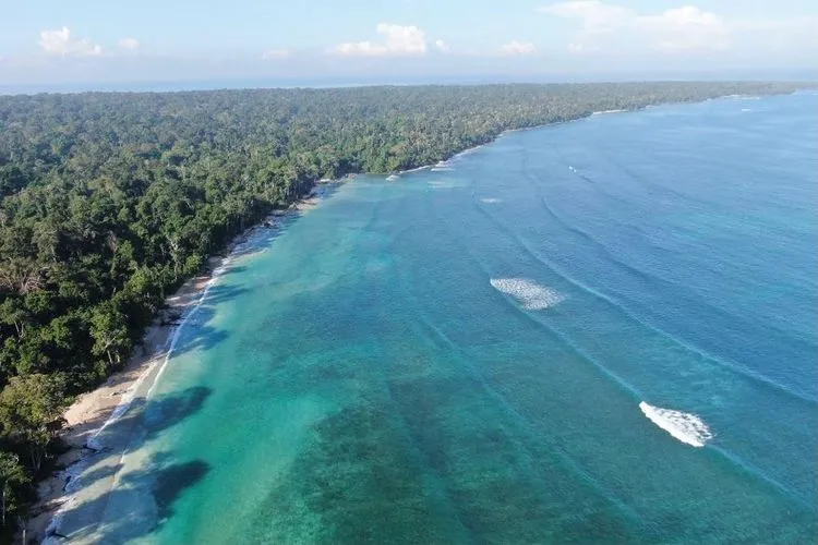 Wisata Pantai di Banyuwangi