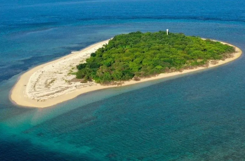 Pulau Tabuhan Harga Tiket dan Jam oprasional