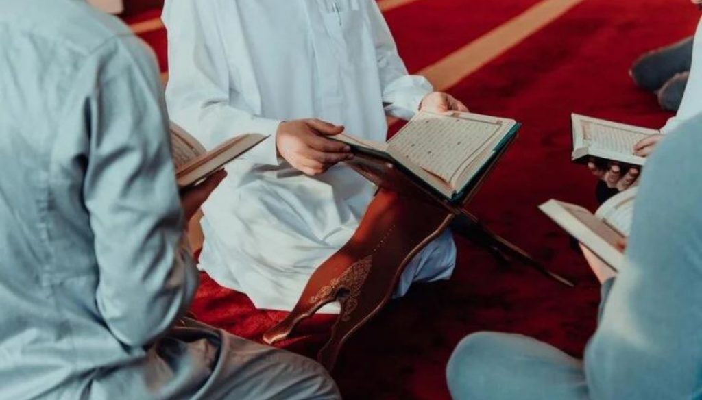 Ramadhan 2024: rekoemndasi kegiatan seru