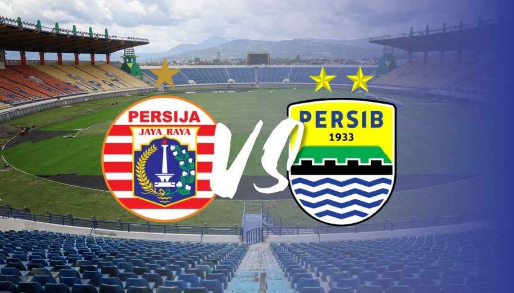 Jadwal match BRI Liga 1 Indonesia 2024