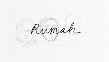 salma salsabil rilis single rumah