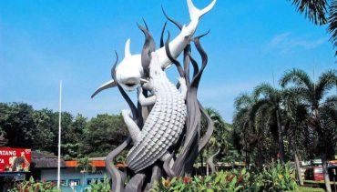 Rekomendasi wisata seru di Surabaya 2024