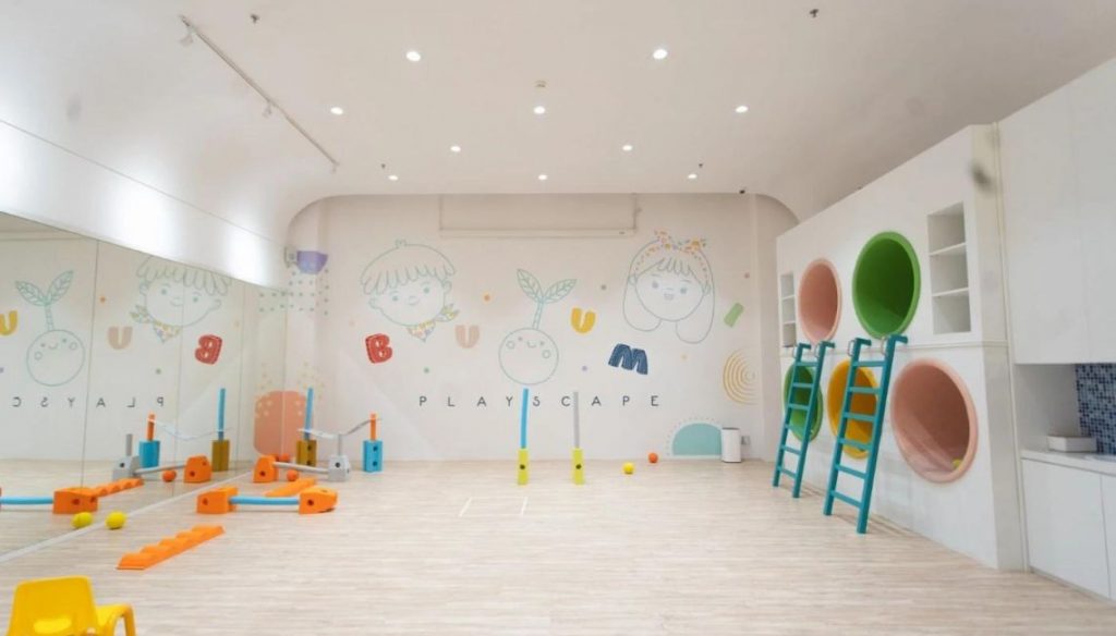 tempat ngabuburit bersama si kecil