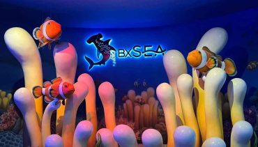 wisata ramah anak tangerang