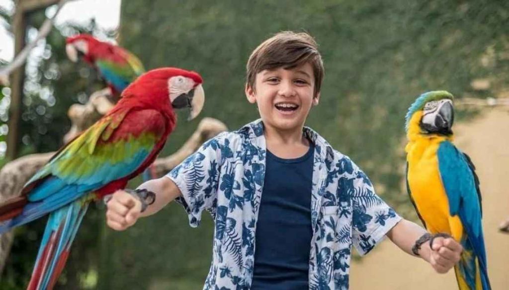 Bali dan Lombok: Rekomendasi Tempat Liburan Paling Seru!