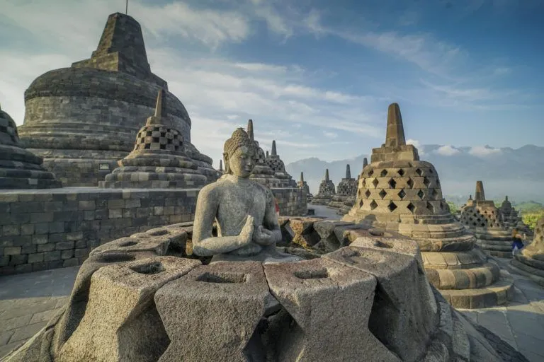 Candi Borobudur