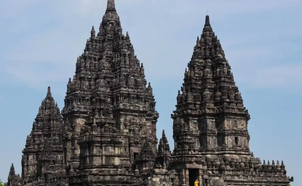 Candi Prambanan