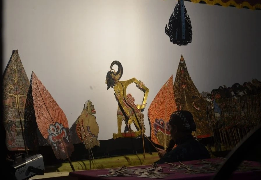 Desa Wisata Candirejo